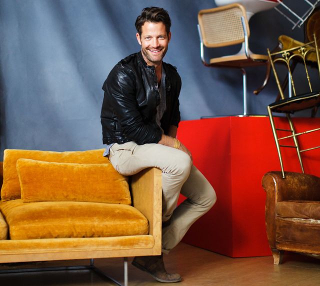 Nate Berkus Just Launched Homeware You Can Shop at