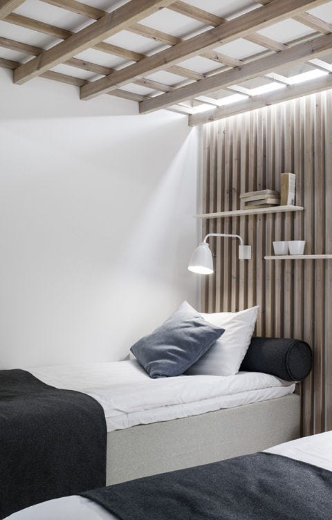 slatted-nordicdesign Design Studio Puisto