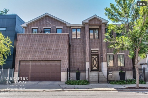 This is the benefit that $1.5 million can bring you across the country