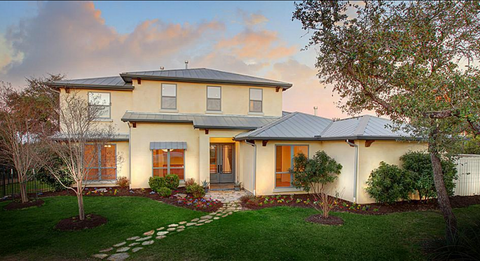This is the price at which $750K can be purchased nationwide