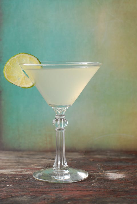 Beautiful Cocktails You Need To Try This Spring