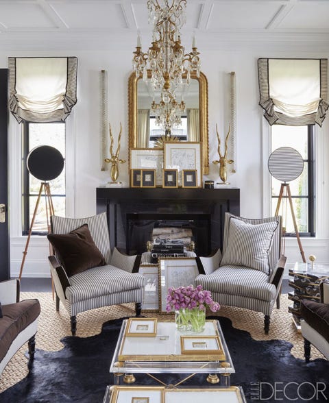 Designer Megan Winters Lake Forest Home Tour