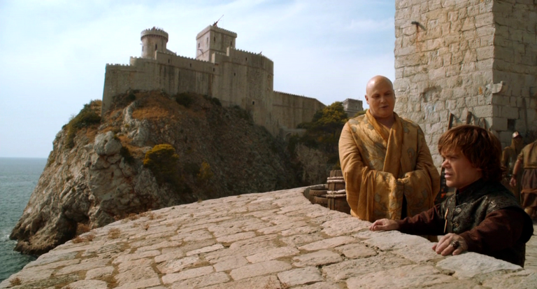 The Real-Life "Game Of Thrones" Locations Every Superfan Should Visit