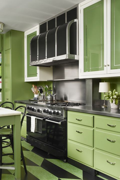 32 Green Room Ideas How To Decorate With Wall Paint Decor - Green Wall Paint Colors