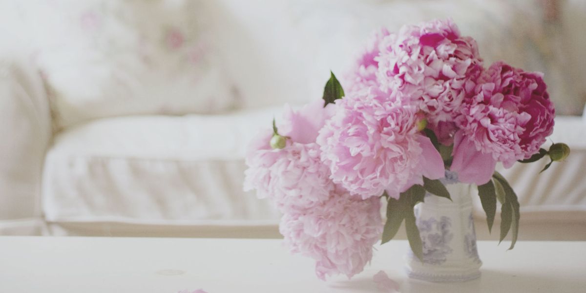 4 Flowers To Hold You Over Until The Next Peony Season