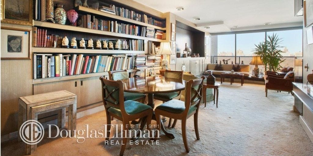 Step Inside Paul McCartney's New $15.5 Million Manhattan Triplex