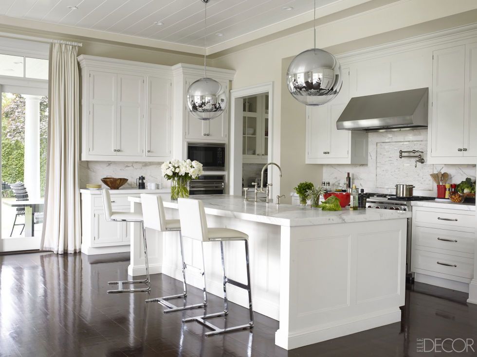 7 Simple Kitchen Renovation Ideas To Make The Space Look Expensive Kitchen Remodel