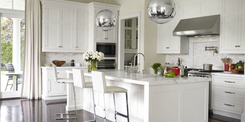 7 Simple Kitchen Renovation Ideas To Make The Space Look Expensive ...