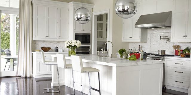 7 Simple Kitchen Renovation Ideas To Make The Space Look Expensive Kitchen Remodel