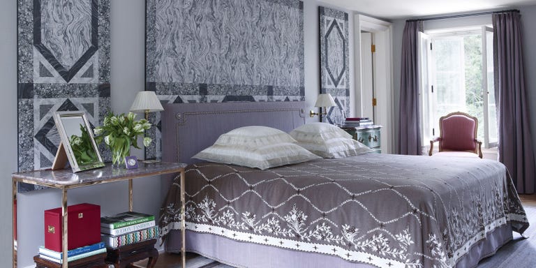 HOUSE TOUR: Inside An Interior Designer\'s Dream Home HOUSE TOUR: Inside An Interior Designer\'s Dream Home