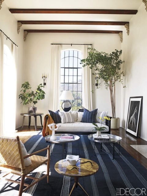 20 Best White Sofa Ideas - Living Room Decorating Ideas For White Sofas