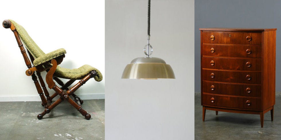 The 10 Best Vintage Finds On Etsy - The 10 Best Vintage Finds On Etsy