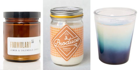 The 15 Best Candles To Burn In Your Home This Summer