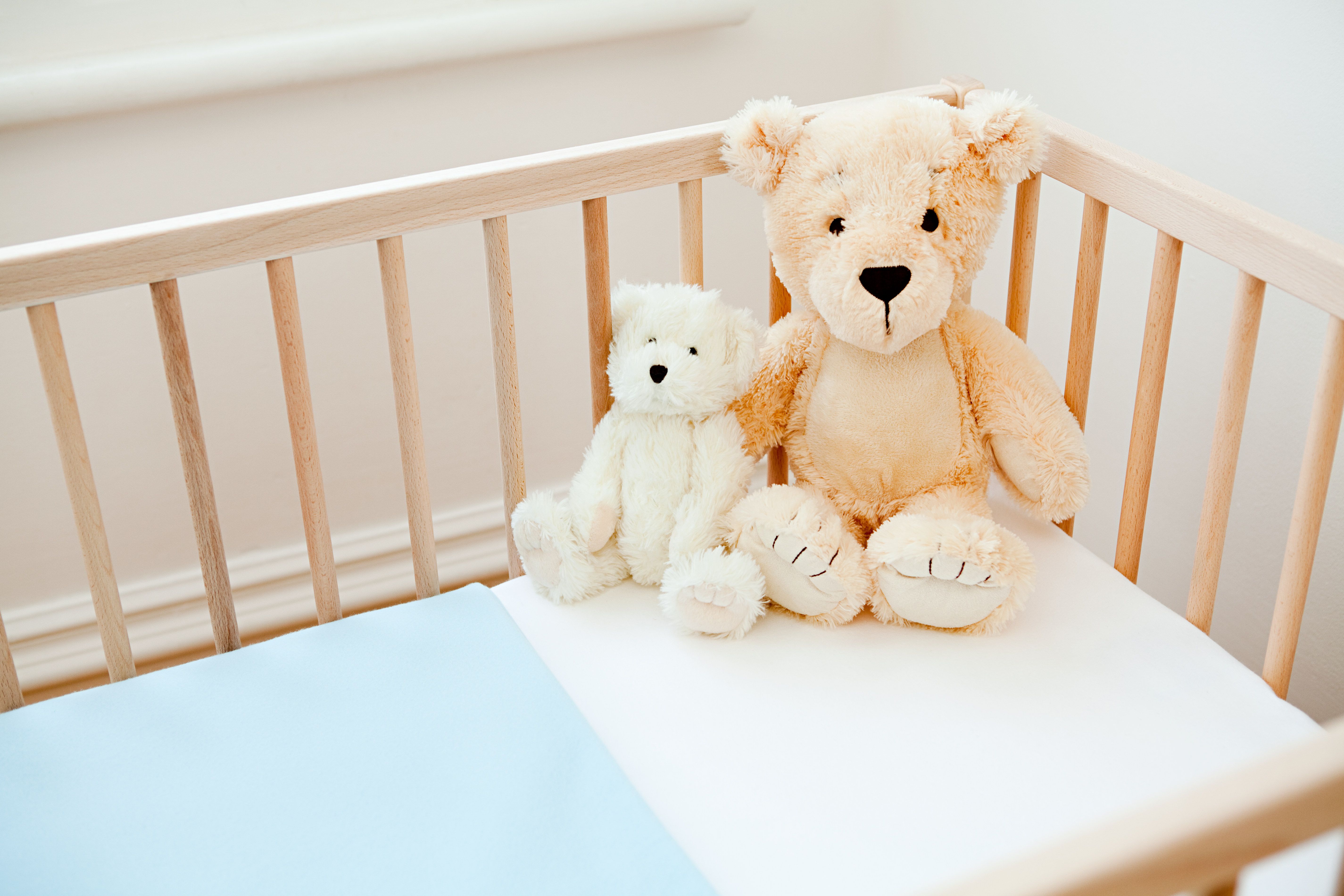 9 Modern Baby Cribs – Cool Designer Crib Ideas 9 Modern Baby Cribs – Cool Designer Crib Ideas