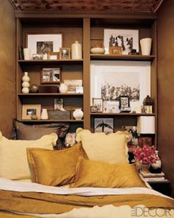 Room, Brown, Yellow, Interior design, Wood, Property, Wall, Shelf, Shelving, Furniture, 