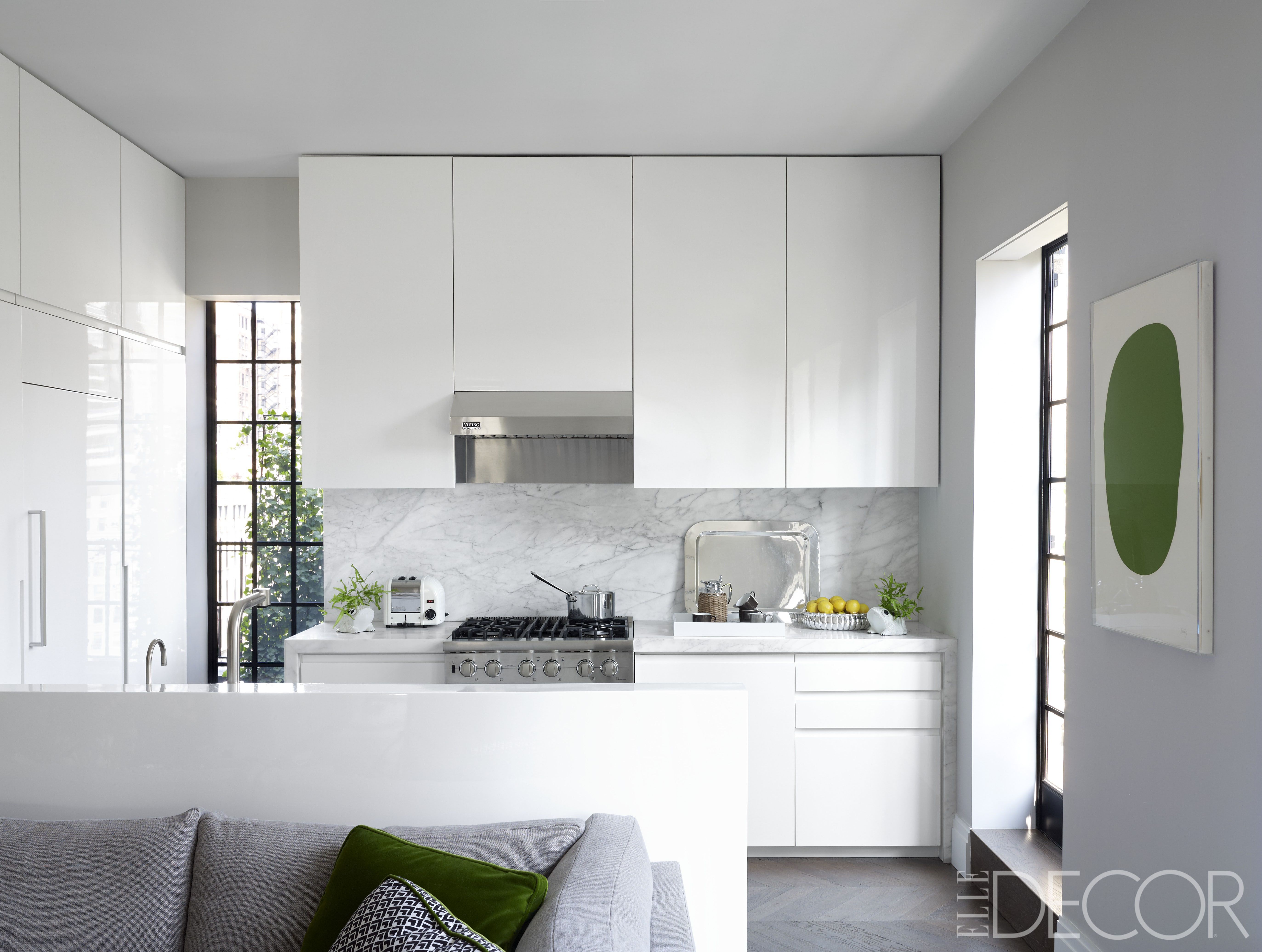 40 Best White Kitchen Ideas Photos Of Modern White Kitchen Designs