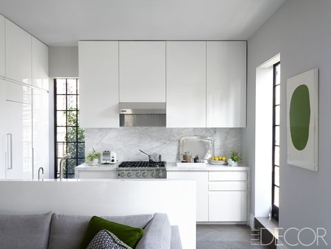 small kitchen ideas white cabinets