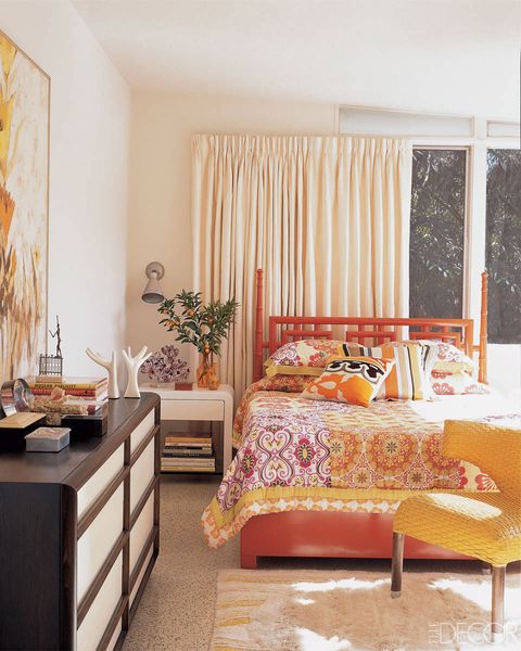 How 11 Top Fashion Designers Decorate Their Bedrooms