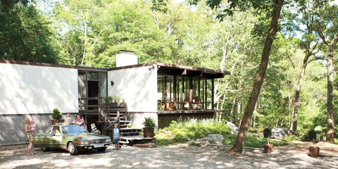 Is it Time to Leave Midcentury Modern Behind?