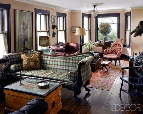 House Tour A Cape Cod Cottage Is Lovingly Red With Restraint House Tour A Cape Cod Cottage Is