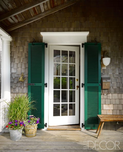 House Tour A Cape Cod Cottage Is Lovingly Red With Restraint House Tour A Cape Cod Cottage Is