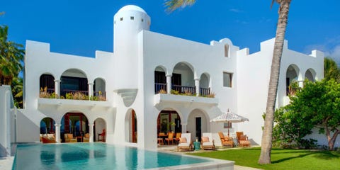 This Is Where Fashion Insiders Stay Around The Globe