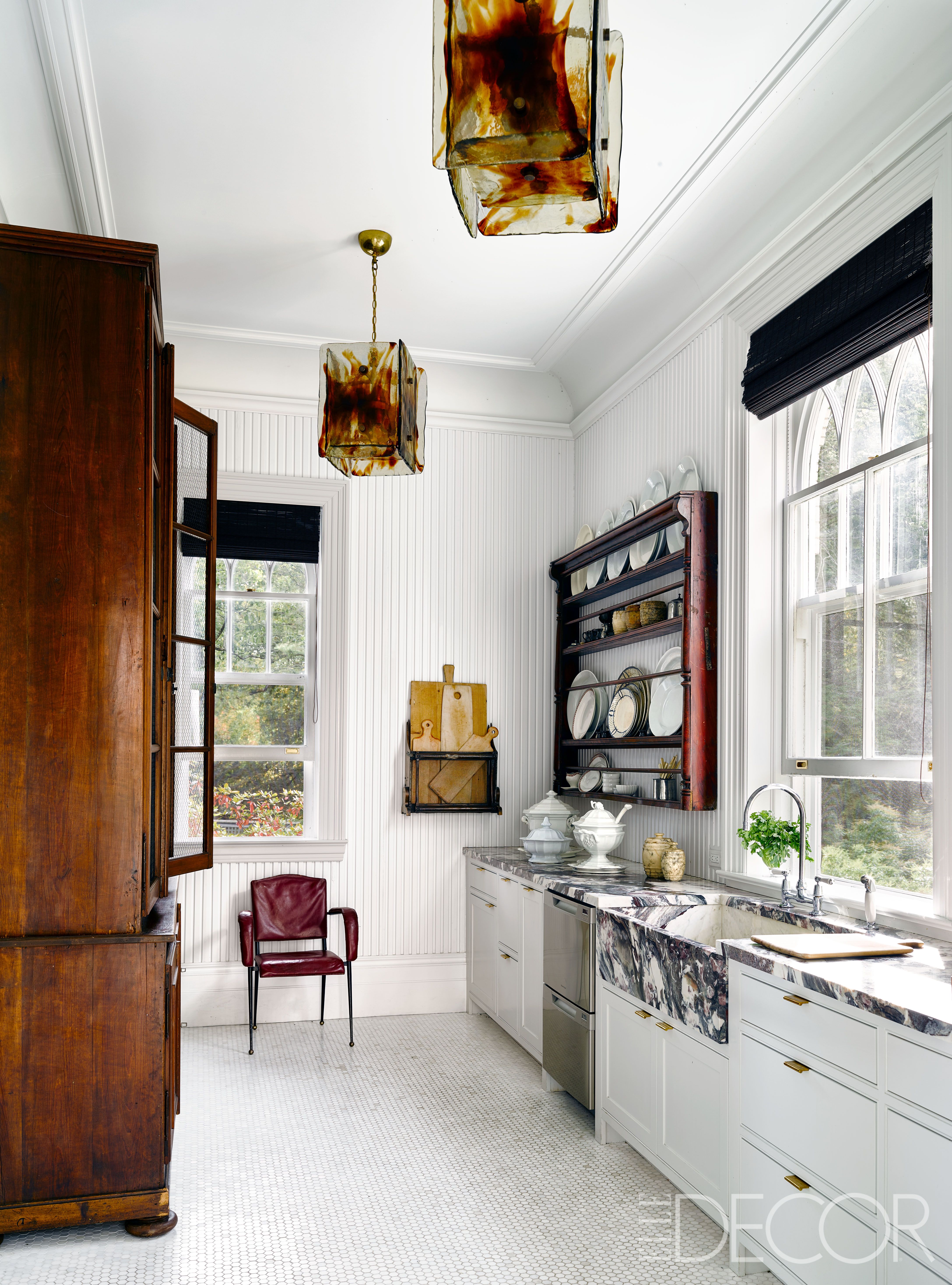 40 Best White Kitchens Design Ideas Pictures Of White Kitchen