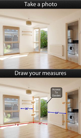 7 Best Home Decorating Apps - Interior Design iPhone Apps