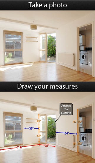 7 Best Home  Decorating Apps  Interior Design  iPhone  Apps 