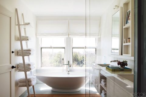 23 Best Bathroom Storage Ideas, Fancy Bathroom Wall Cabinets