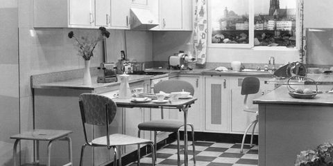 5 Ways Your Home Has Changed Since The 1950s