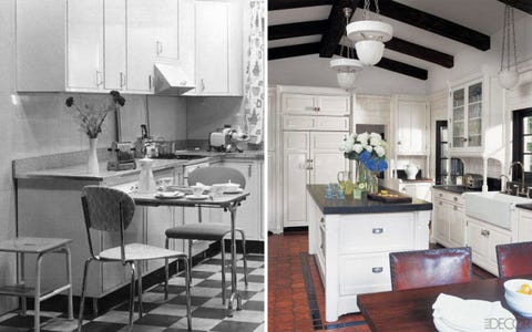 5 Ways Your Home Has Changed Since The 1950s Has Changed Since The 1950s