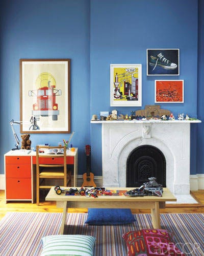 Boy Bedroom Design Ideas on boy ideas bedroom bedroom best bunk beds for small rooms ideas boys bedroom ideas In The Sons Room Of A Familys Victorian Townhouse Designed By Sheila Bridges Colorful Art Hangs Above A Mantel Lined With A Collection Of Toys Boy Bedroom Design Ideas how to make a rustic headboard with a light fixture by chic on a shoestring decorating kids bedroombedroom ideasbedroom decorboys In The Sons Room Of A Familys Victorian Townhouse Designed By Sheila Bridges Colorful Art Hangs Above A Mantel Lined With A Collection Of Toys
