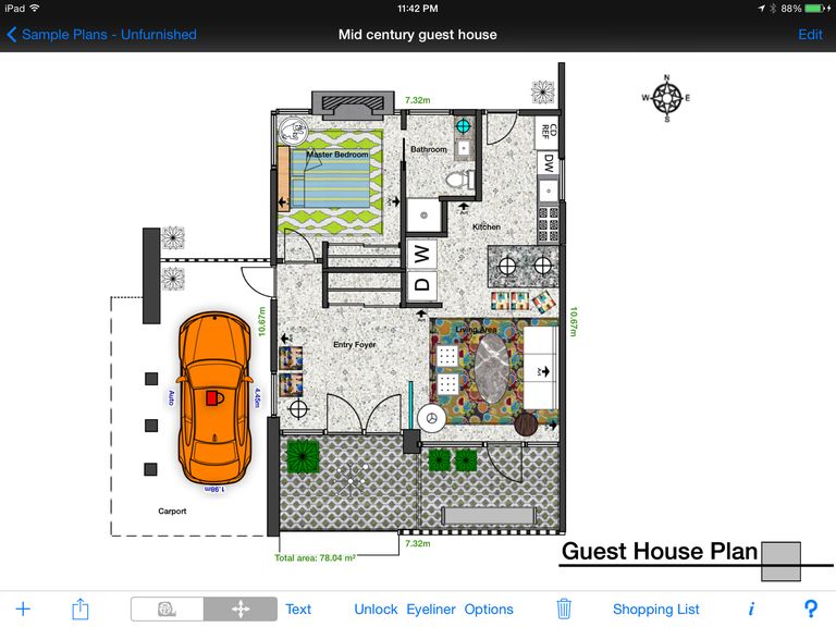 Home Design Apps - testhome