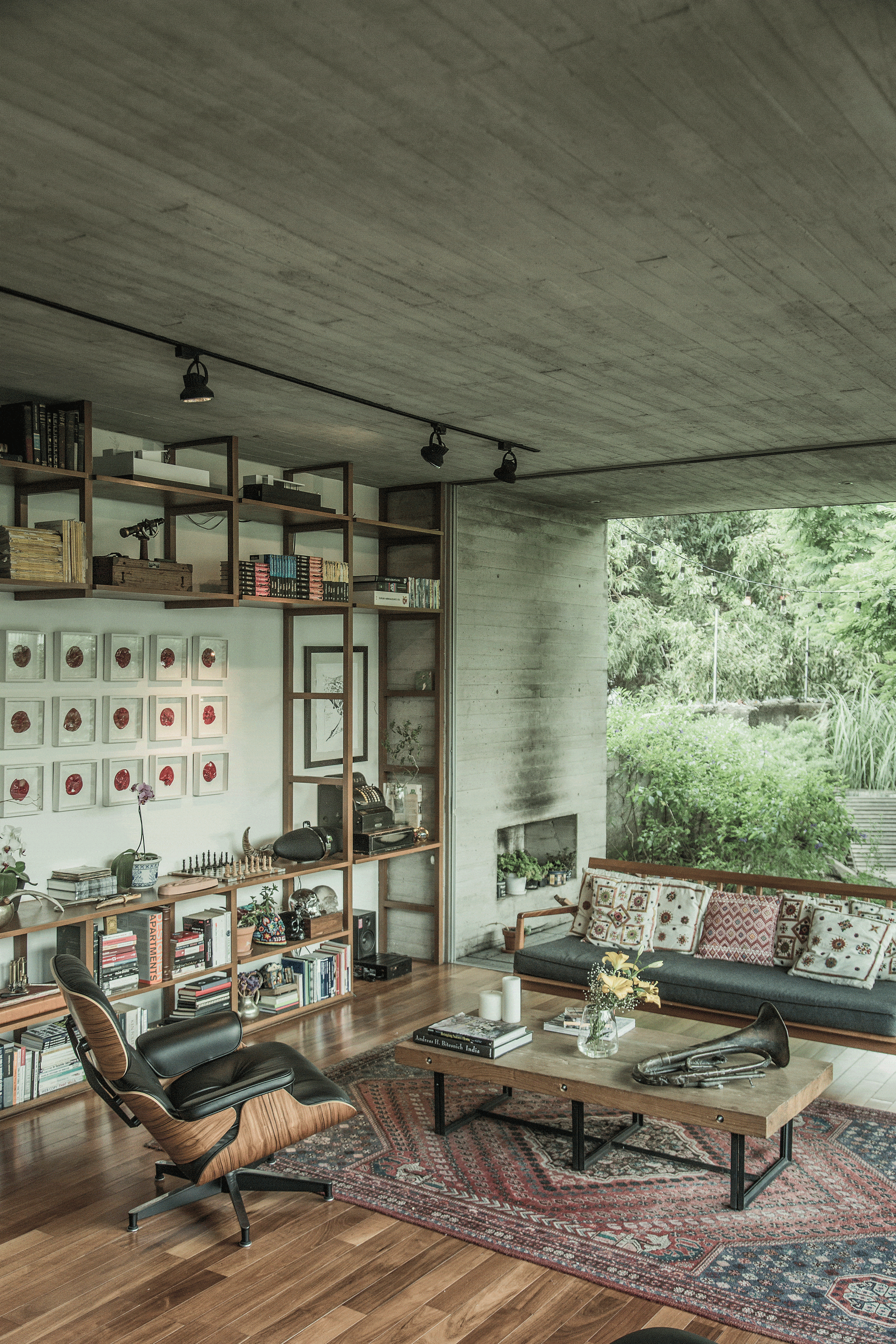 These are the biggest decorating trends around the globe right now Decorazione Interiors veranda