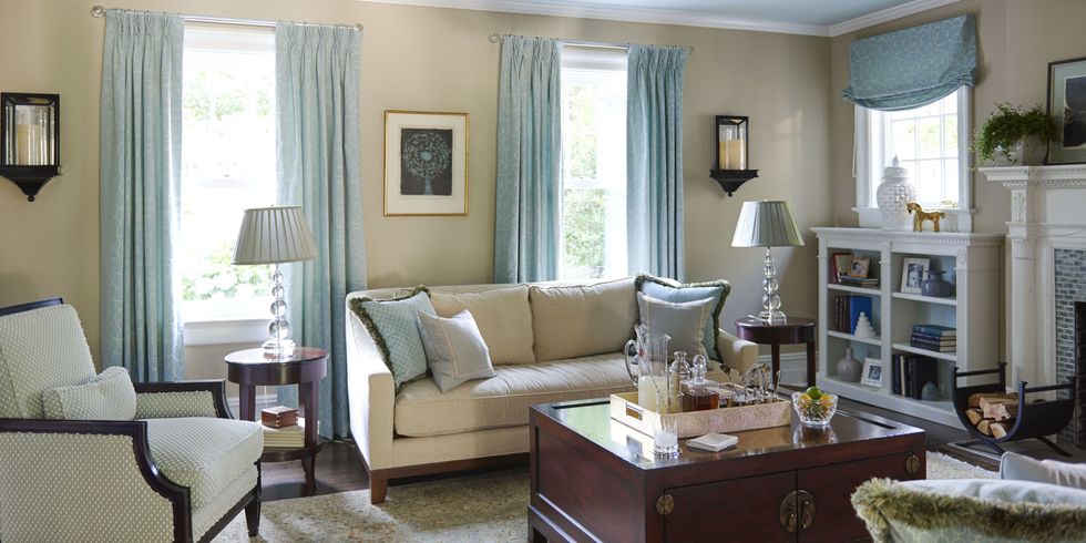 8 Subtle Ways To Transform Your Family Room