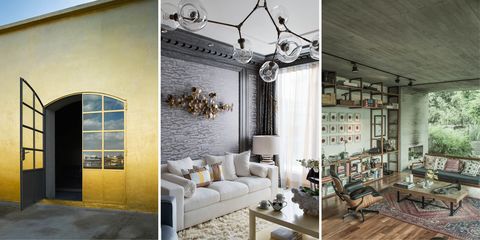 These Are The Biggest Decorating Trends Around The Globe