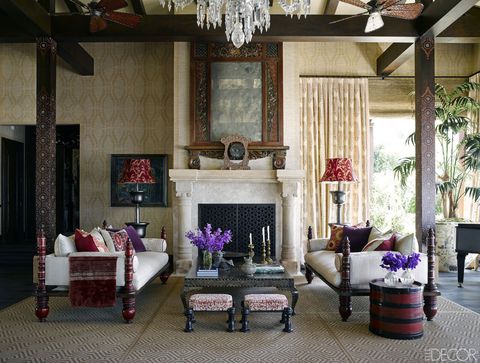 living room, room, interior design, furniture, purple, property, building, house, home, decoration,