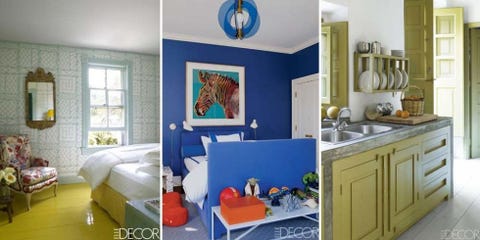 best fall colors 2015 decorating with fall color trends