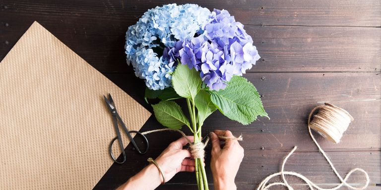 5 Flower Arranging Mistakes You're Making