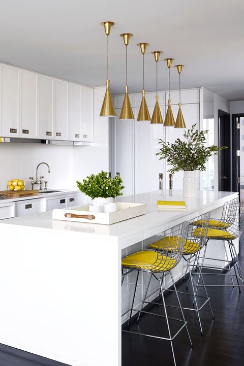 55+ Kitchens We Can't Stop Swooning Over