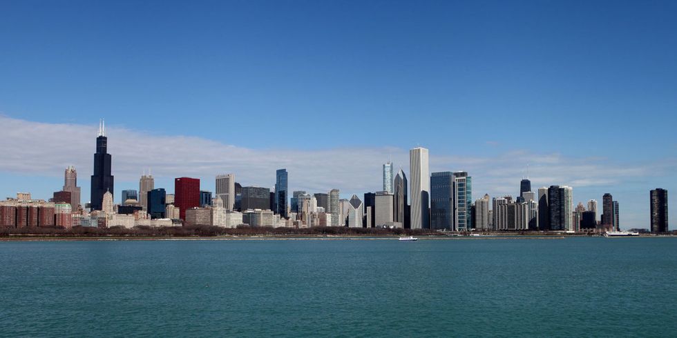 10+ Most Iconic Skylines - Best City Views