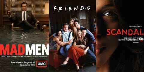 15 Tv Shows To Watch Before Decorating Your House