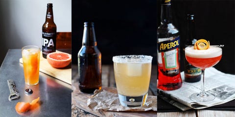 11 Cocktails That Will Change The Way You See Beer