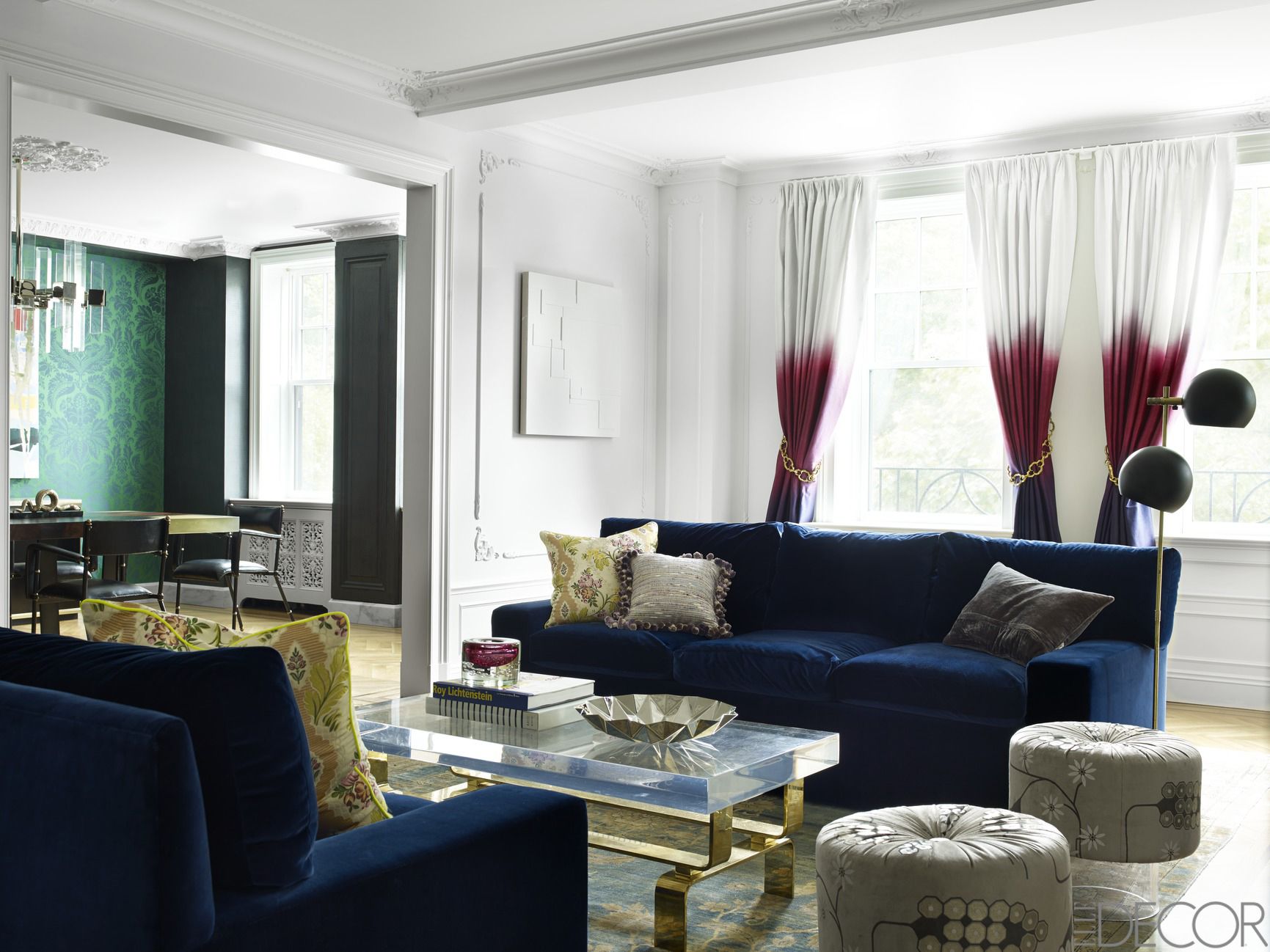 modern living room ideas curtains modern living room ideas curtains