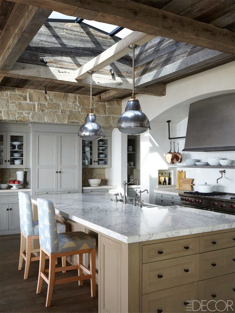 What Your Kitchen Counters Say About You Image