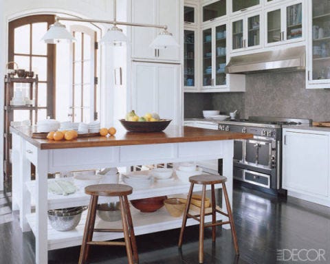 What Your Kitchen Counters Say About You Image