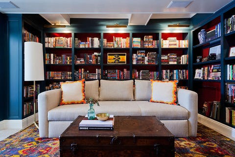 9 Rules Worth Breaking In A Small Space
