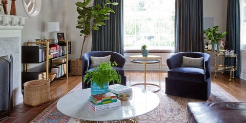 9 Rules Worth Breaking In A Small Space