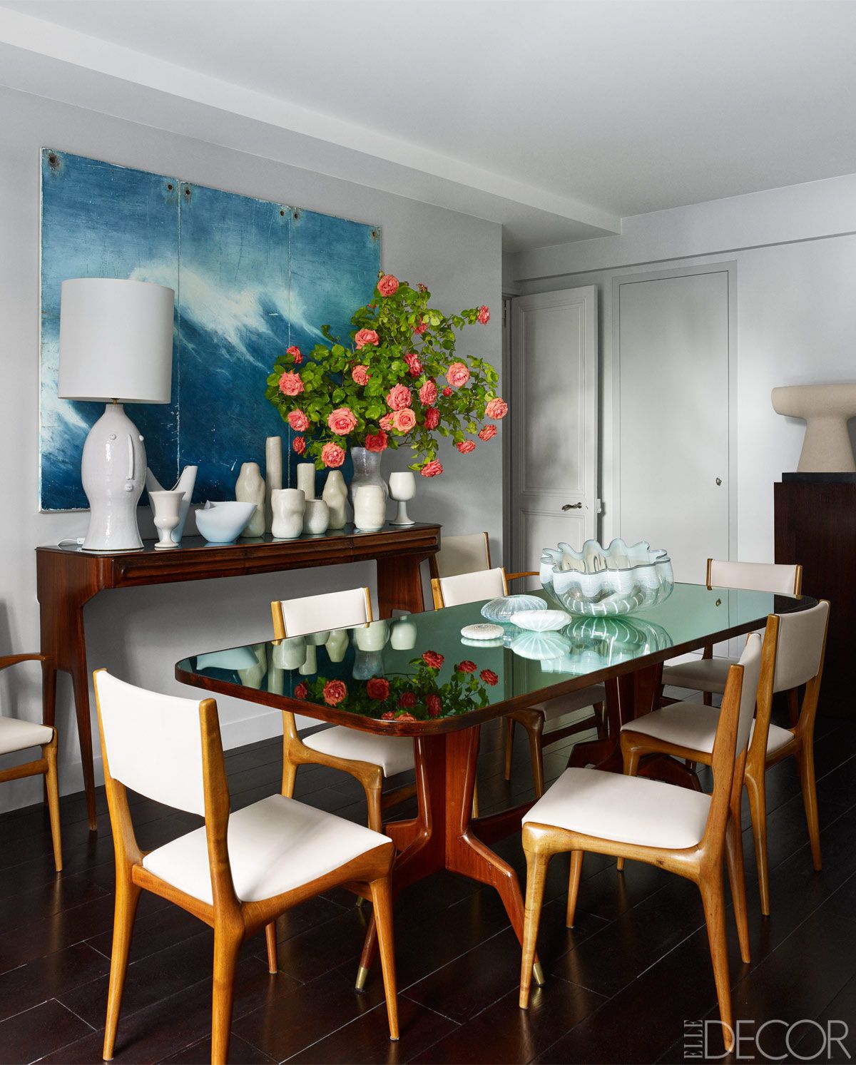 25 Modern Dining Room Decorating Ideas Contemporary Dining Room